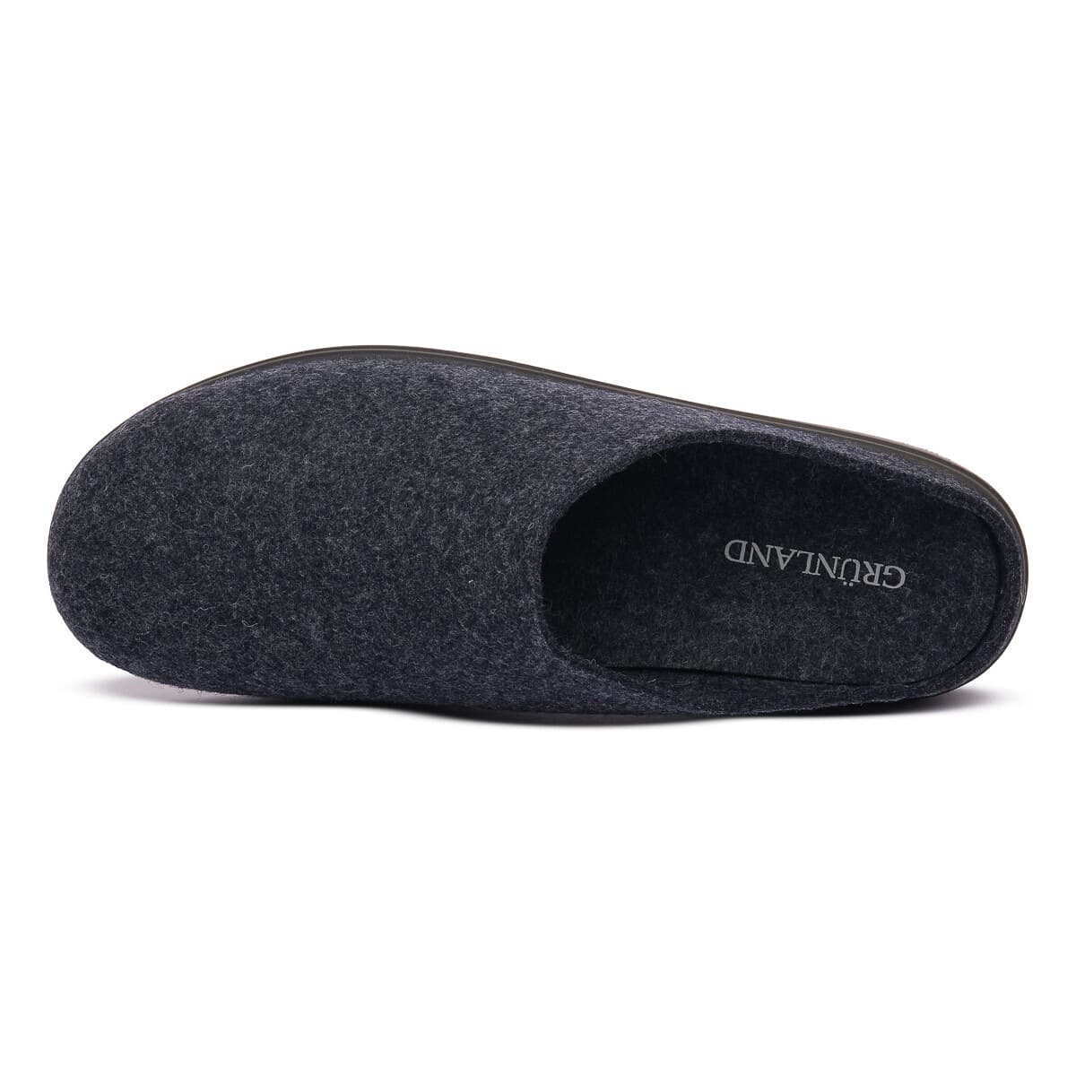 Men's House Slippers Grunland Blue