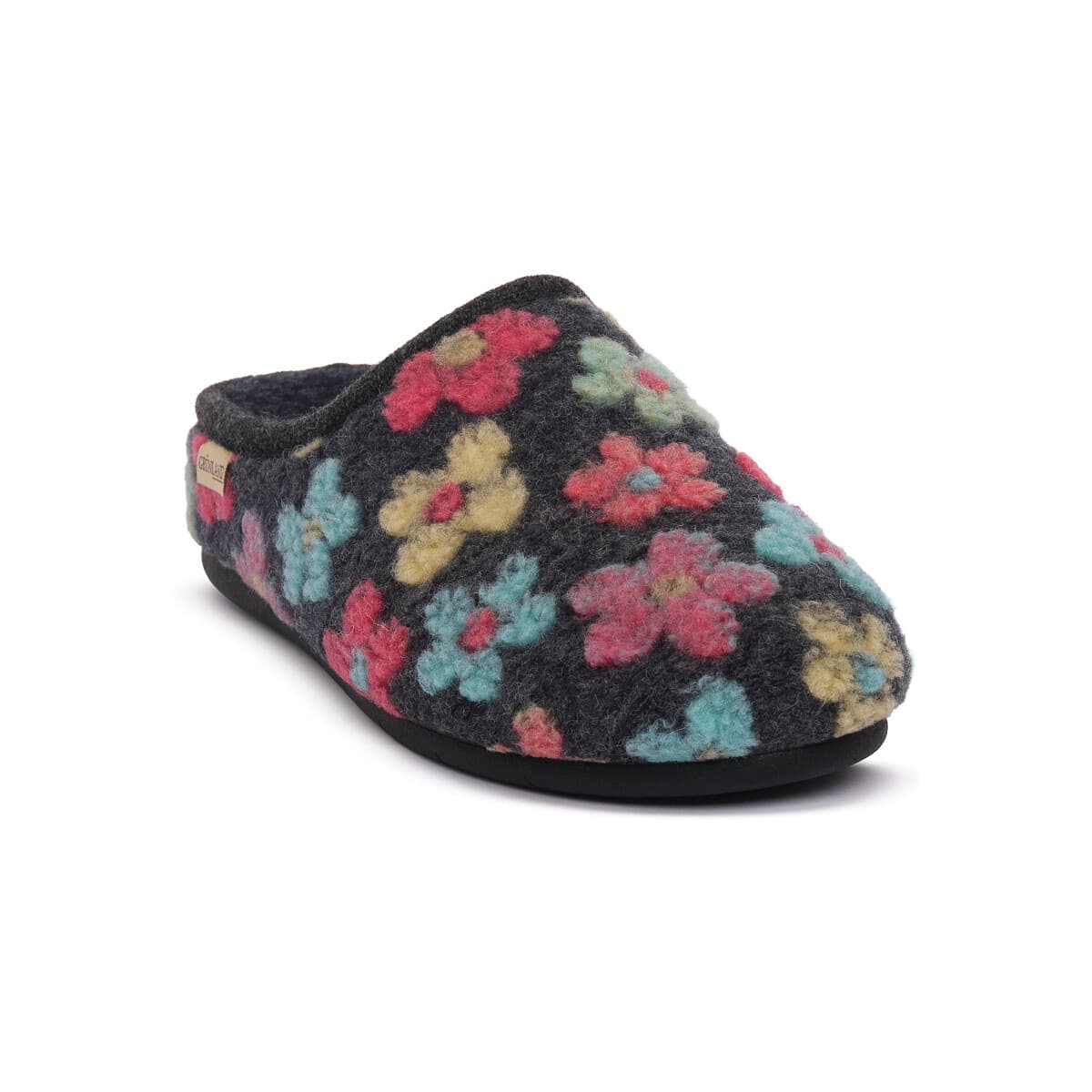 Women's House Slippers Grunland Blue