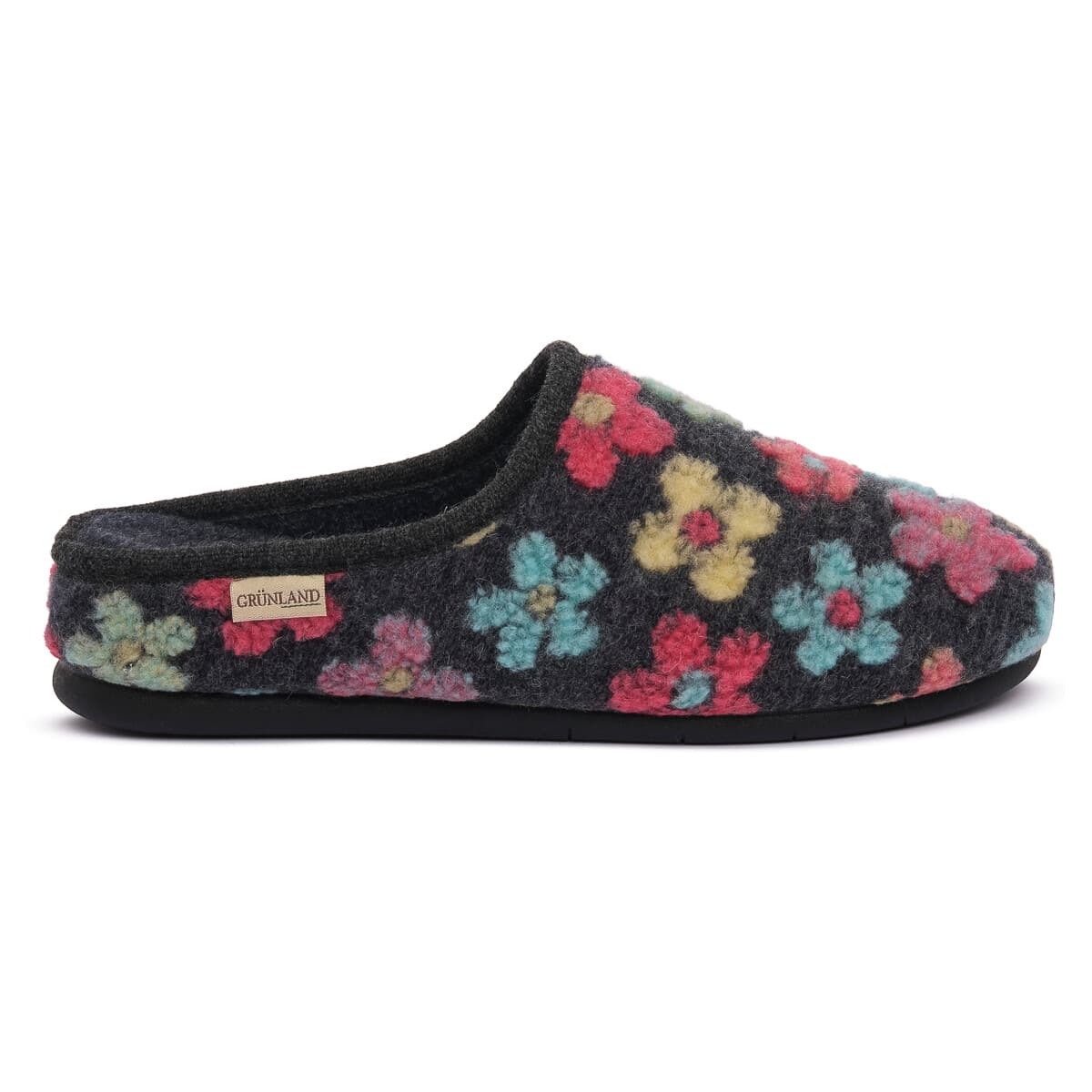 Women's House Slippers Grunland Blue