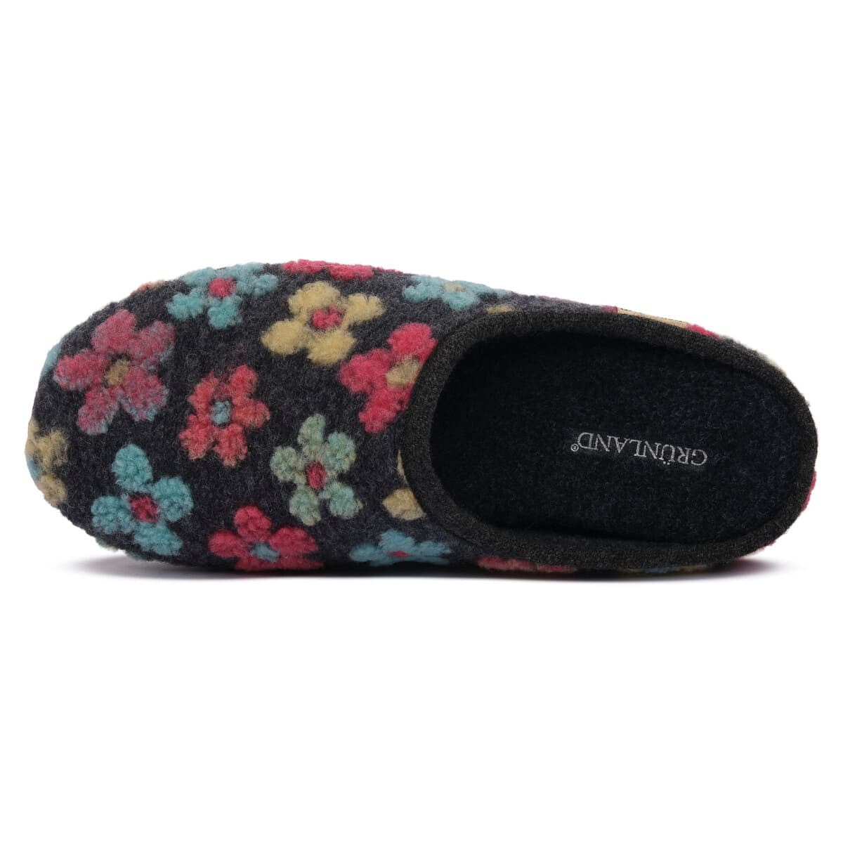 Women's House Slippers Grunland Blue