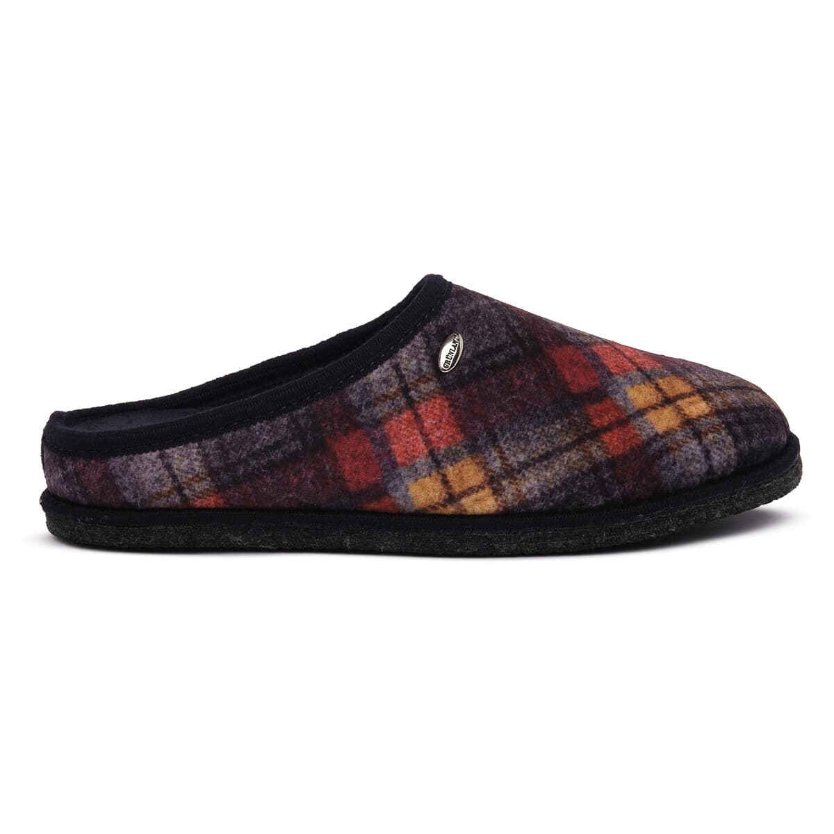 Women's House Slippers Grunland Blue