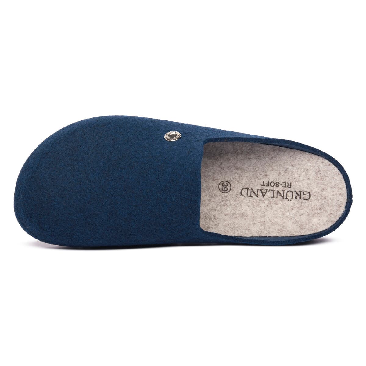 Women's Clogs Grunland Blue