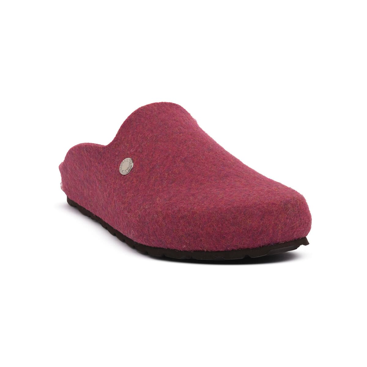 Women's Clogs Grunland Red