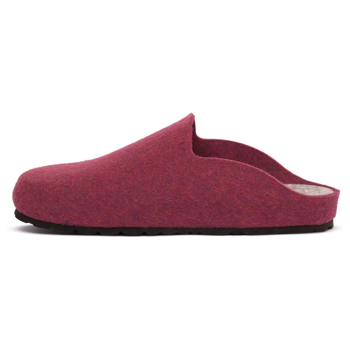 Women's Clogs Grunland Red