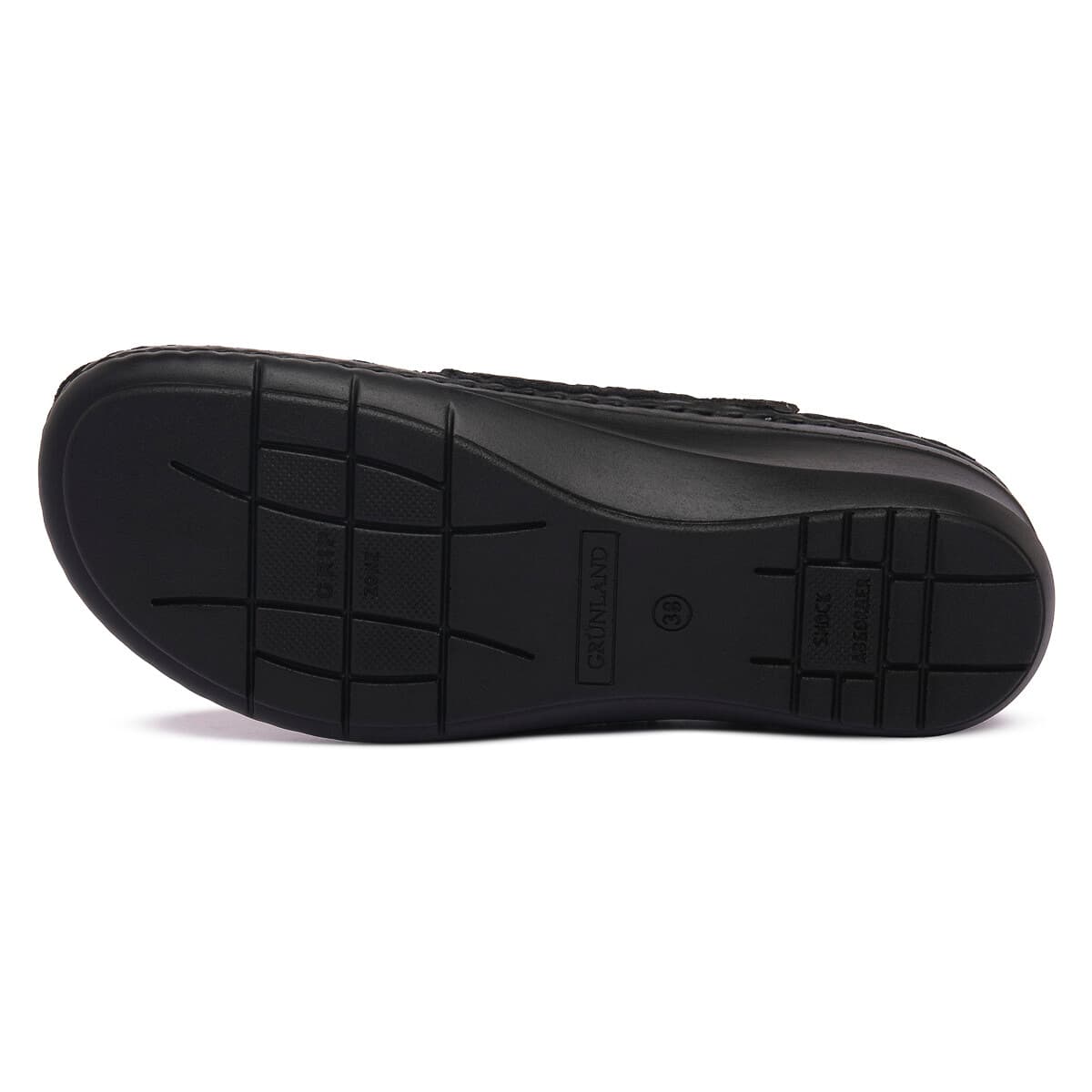 Women's Clogs Grunland Gray