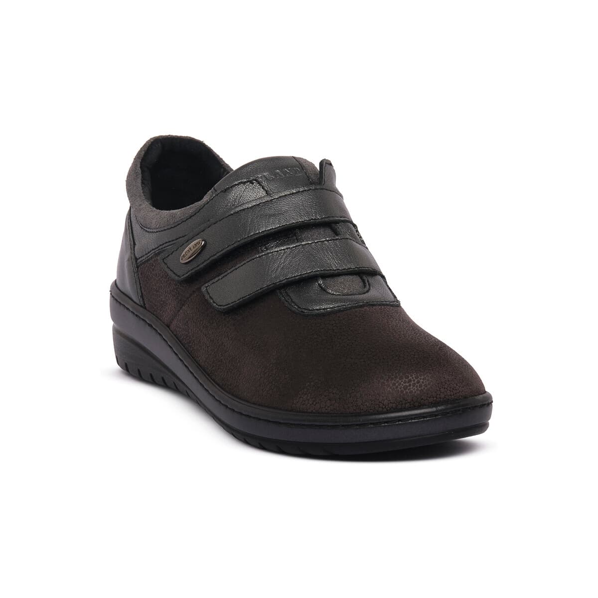 Women's Outdoor Shoes Grunland Gray