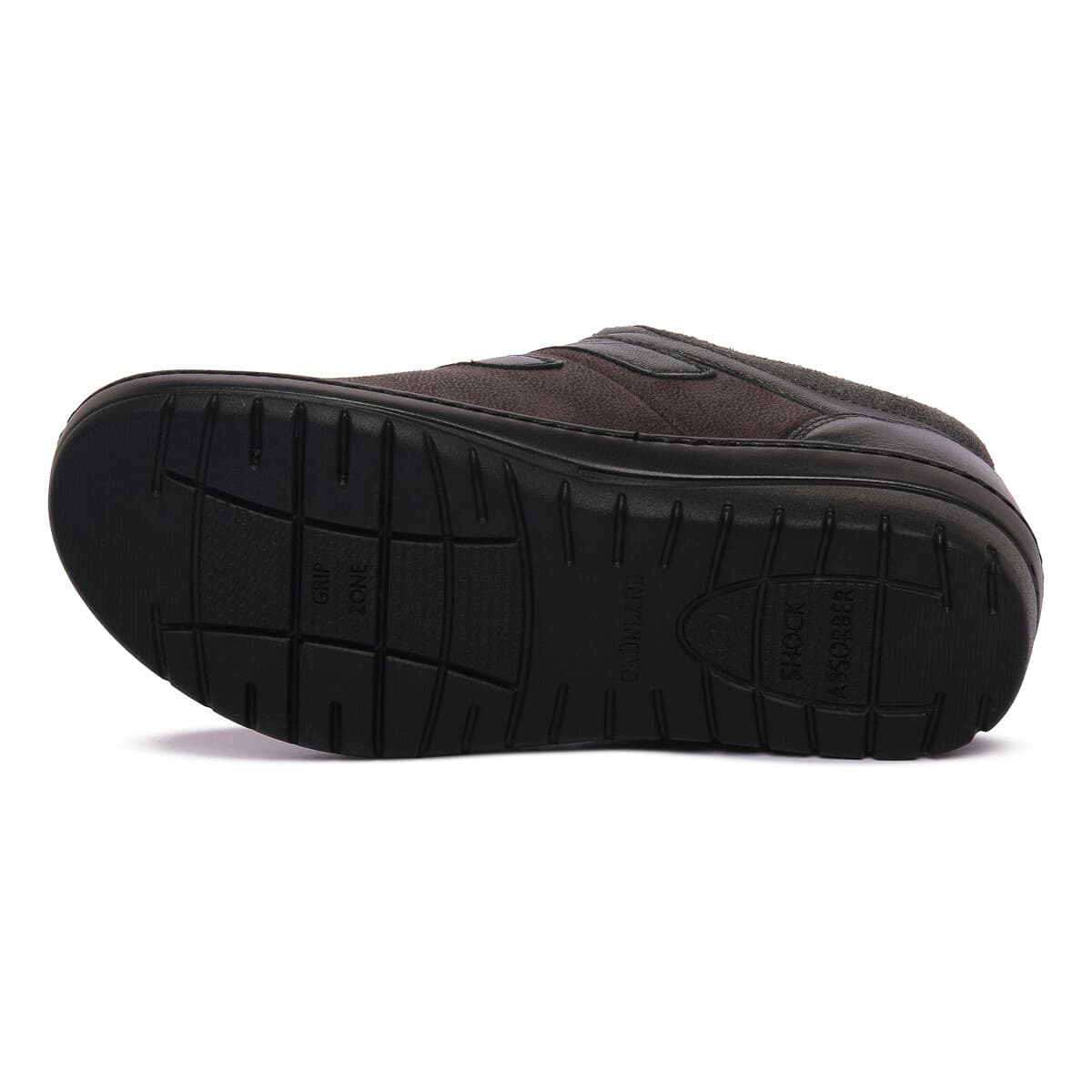 Women's Outdoor Shoes Grunland Gray