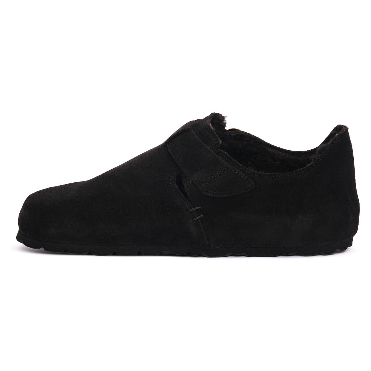 Women's Clogs Grunland Black