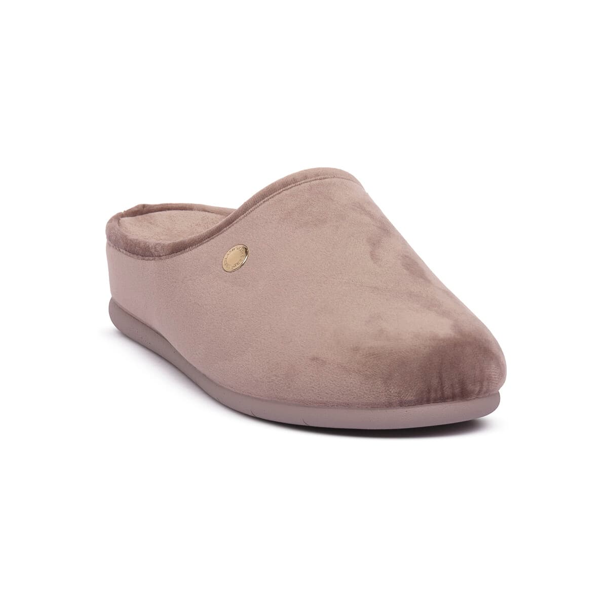 Women's House Slippers Grunland Pink