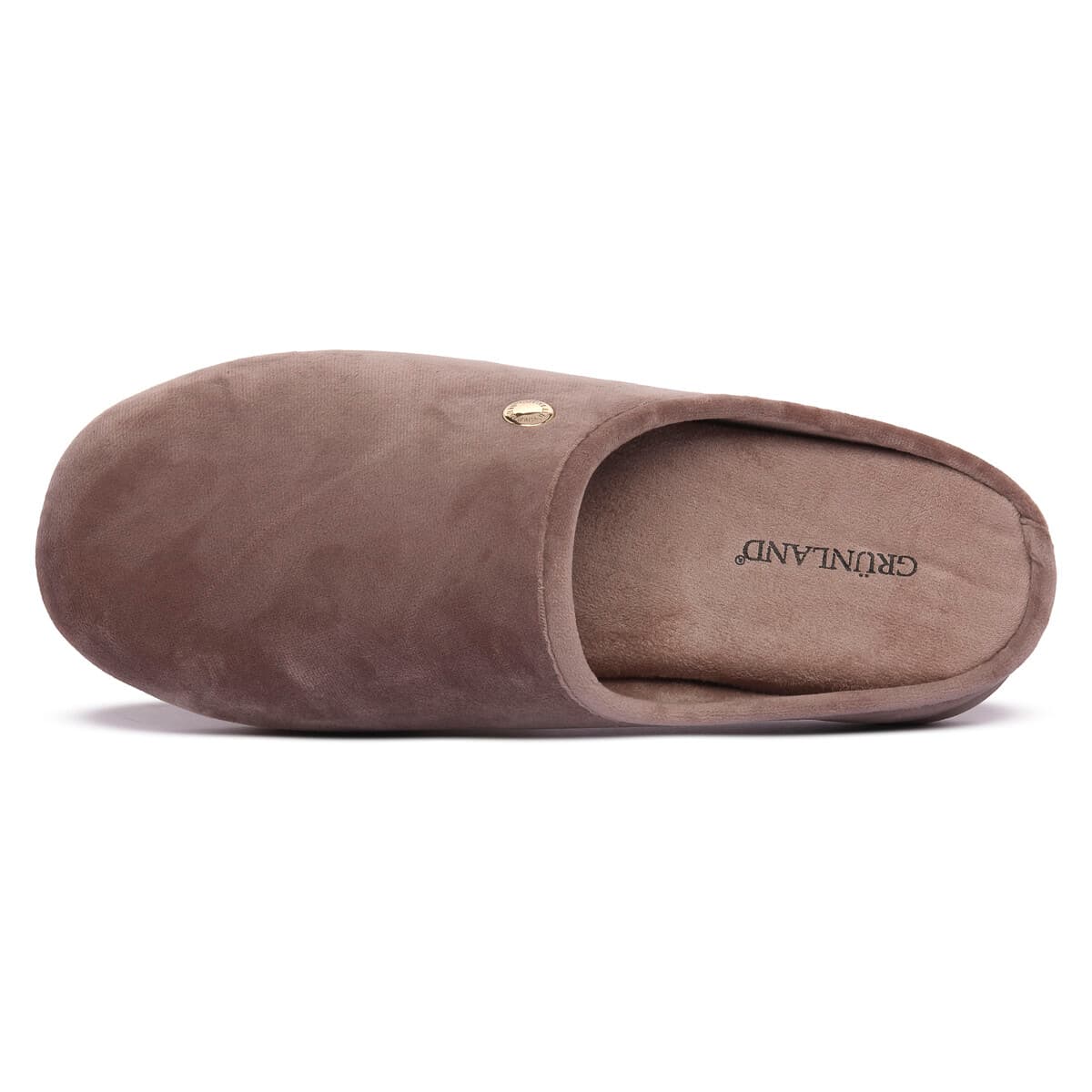Women's House Slippers Grunland Pink