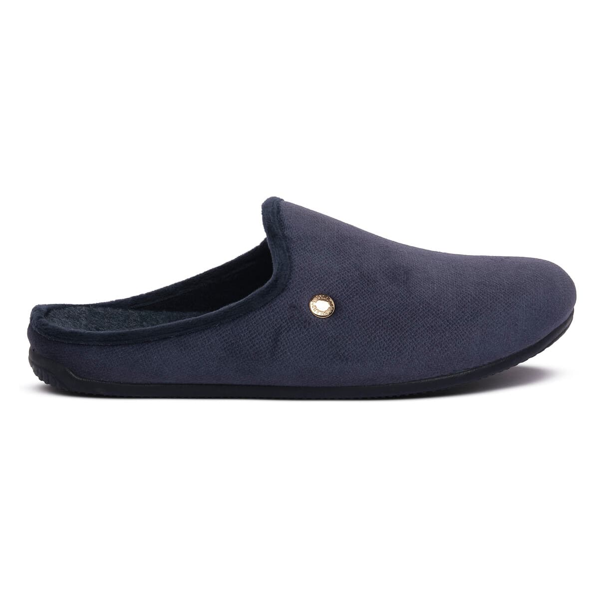 Men's House Slippers Grunland Blue