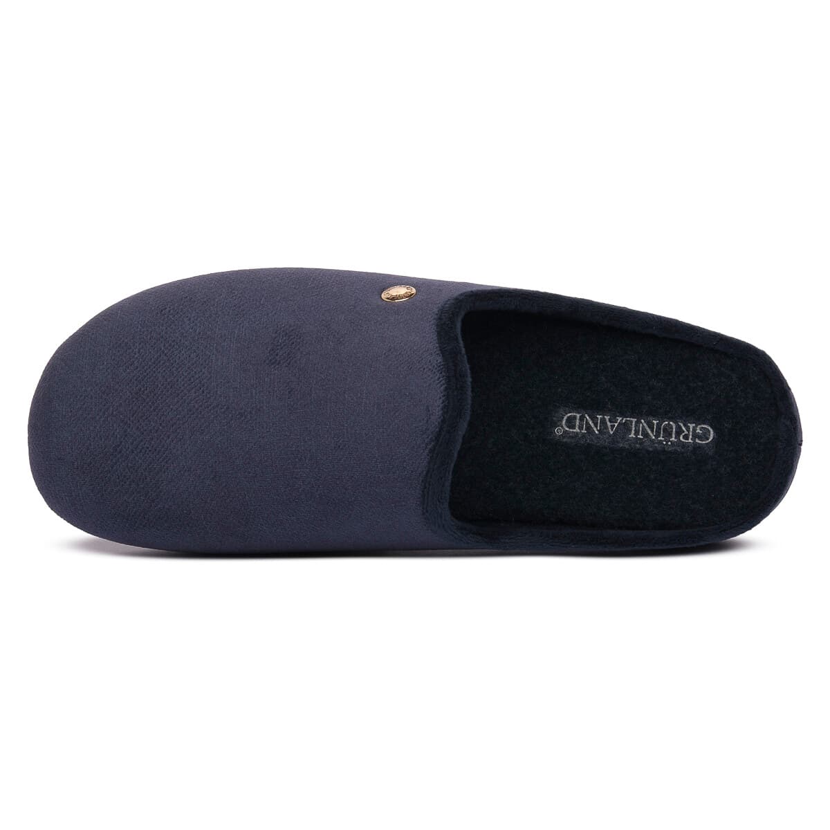 Men's House Slippers Grunland Blue