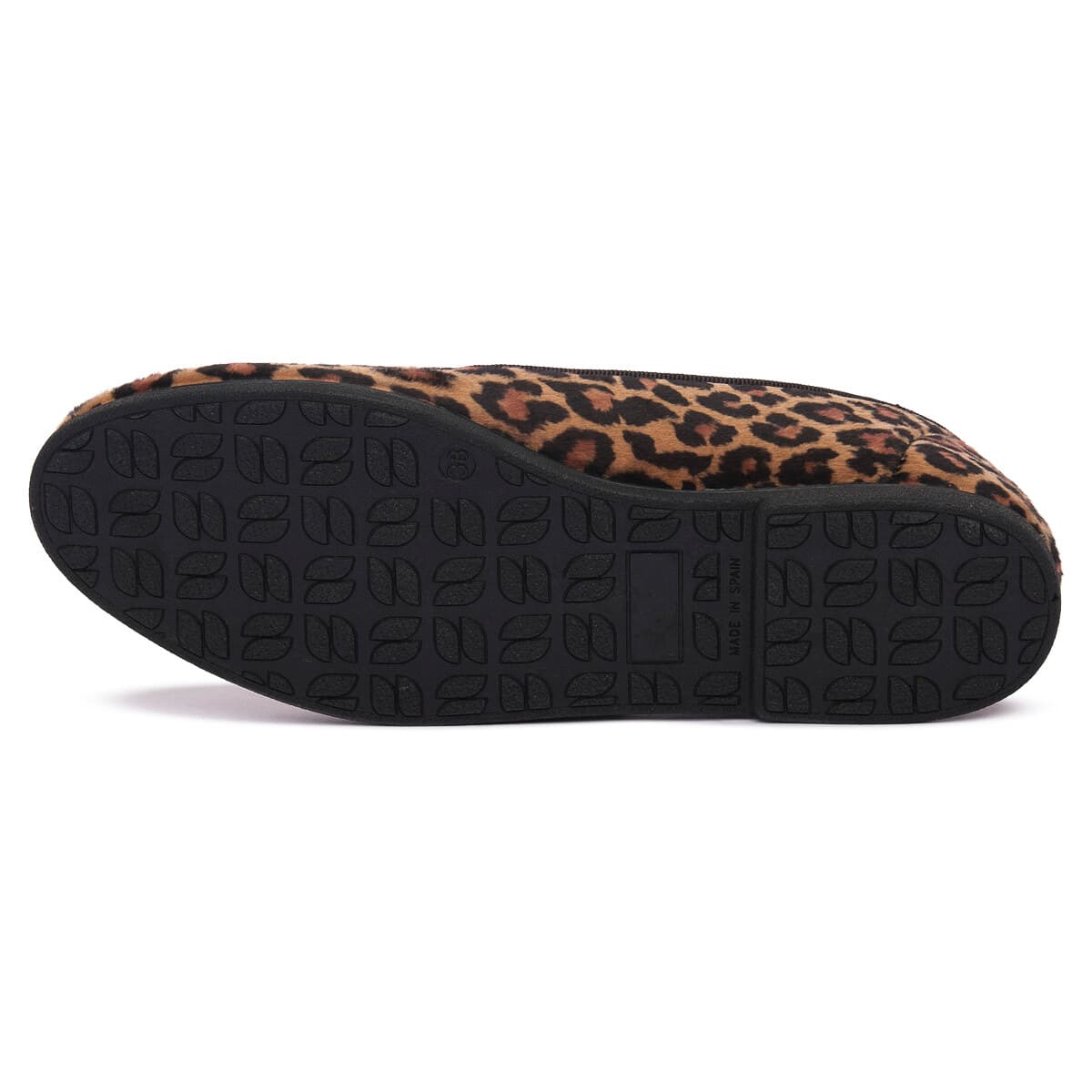 Women's Loafers Grunland Brown