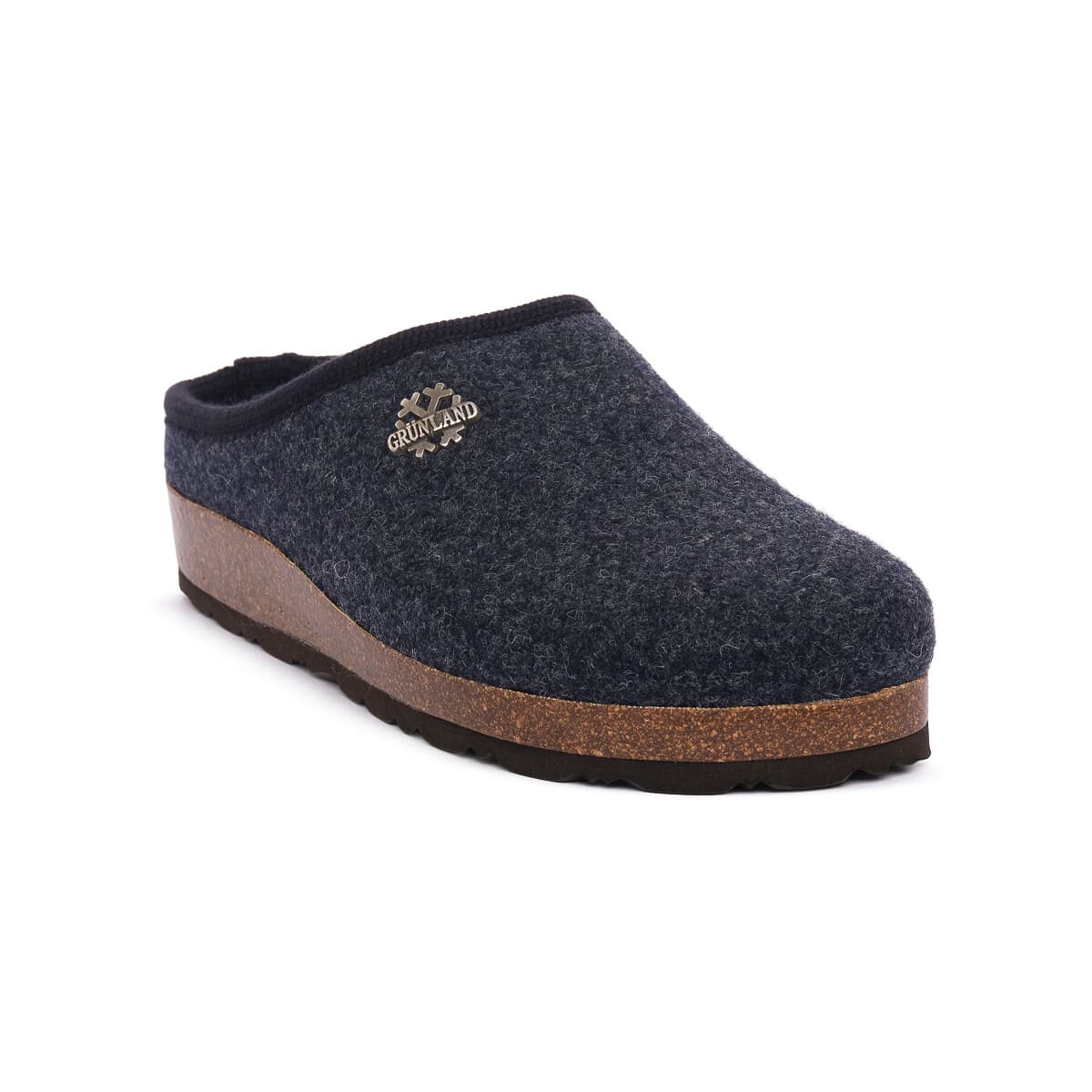 Women's Clogs Grunland Blue