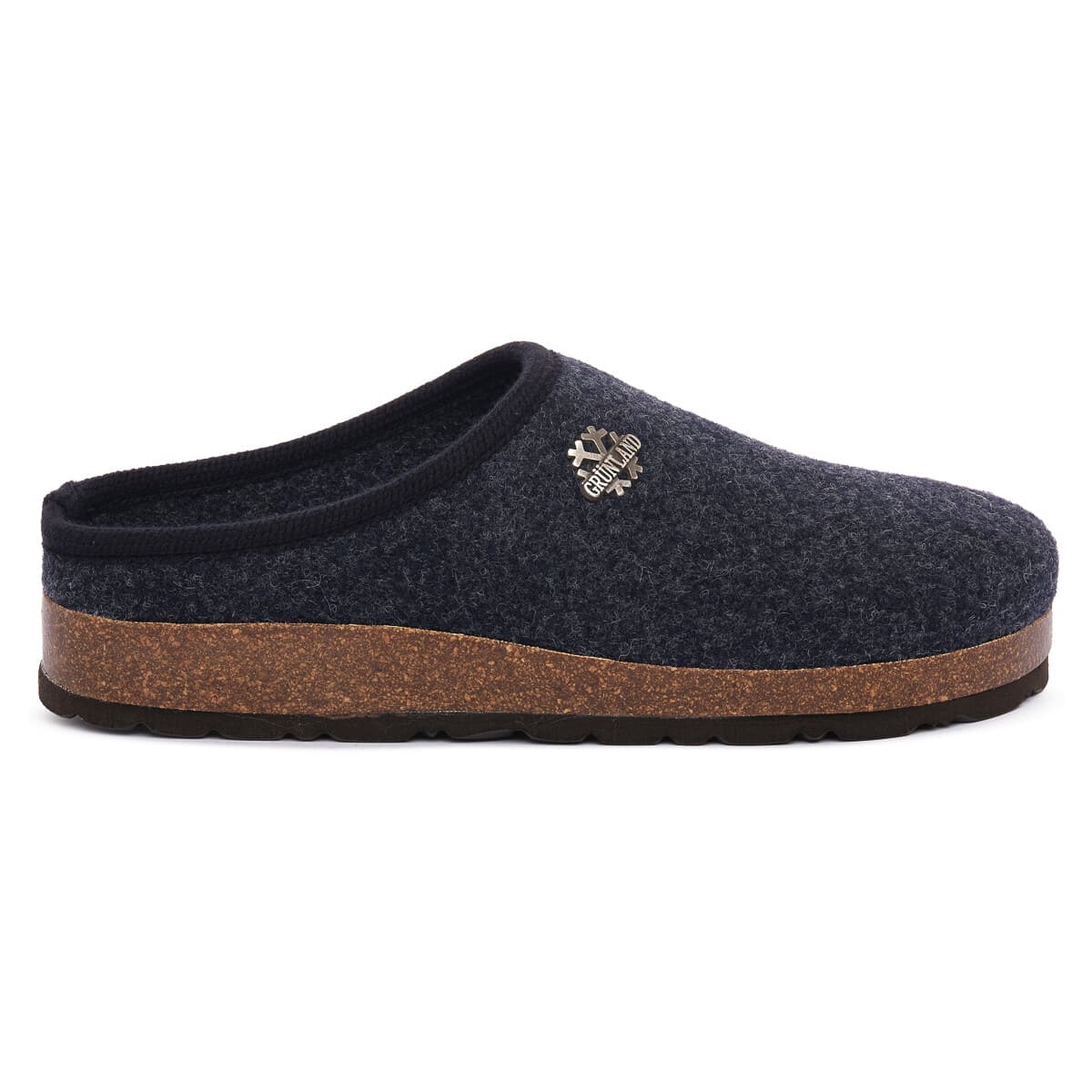 Women's Clogs Grunland Blue