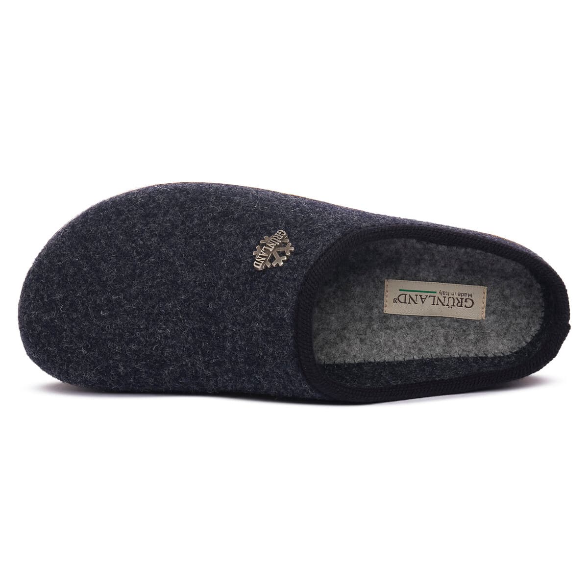 Women's Clogs Grunland Blue