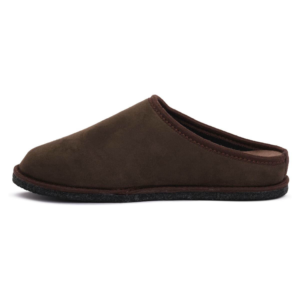 Men's House Slippers Grunland Green