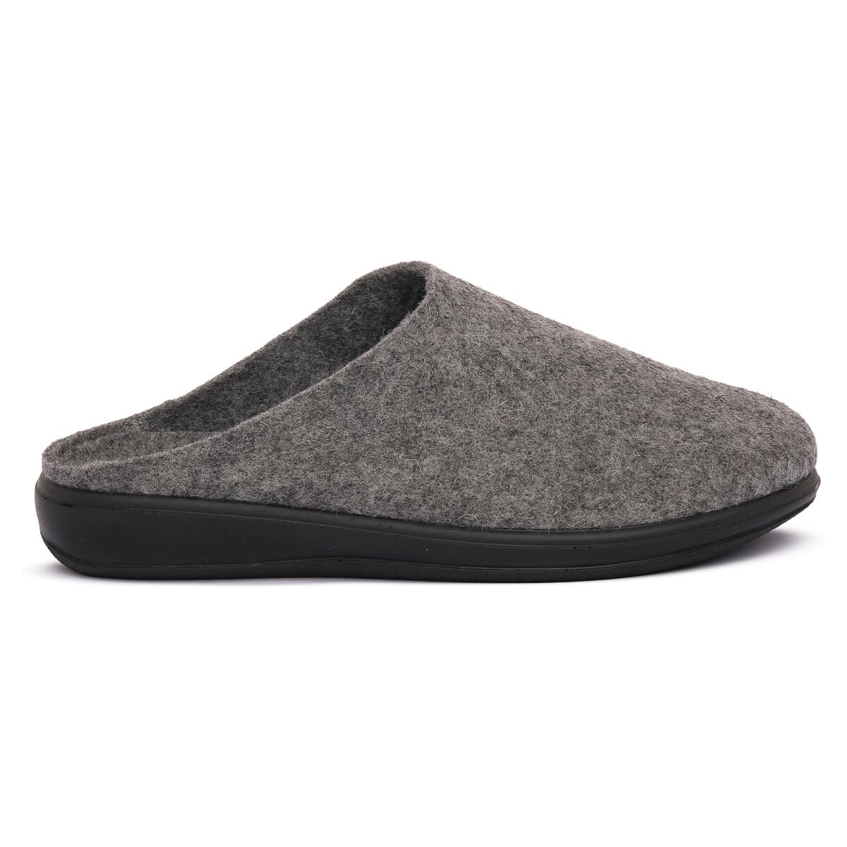 Men's House Slippers Grunland Gray