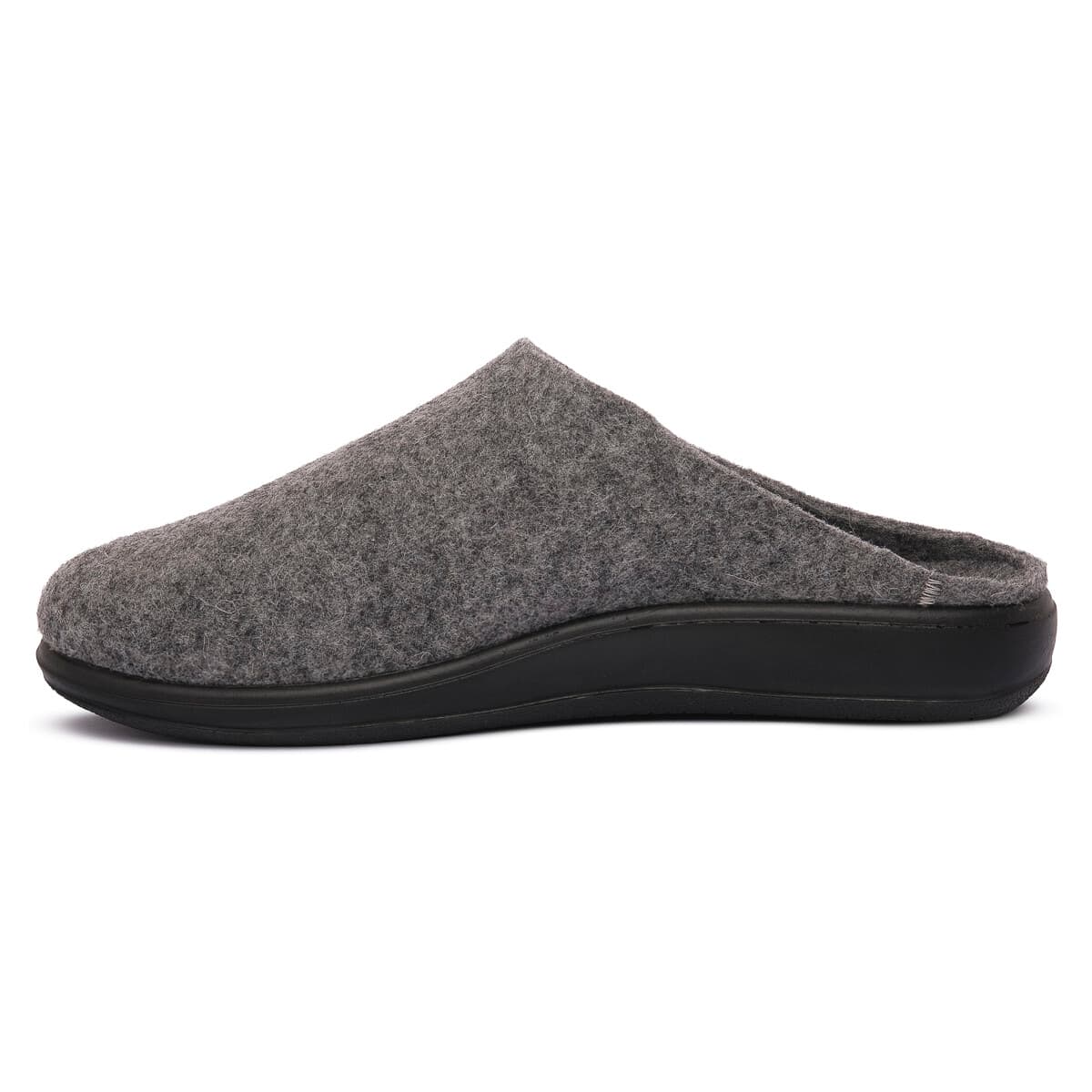 Men's House Slippers Grunland Gray