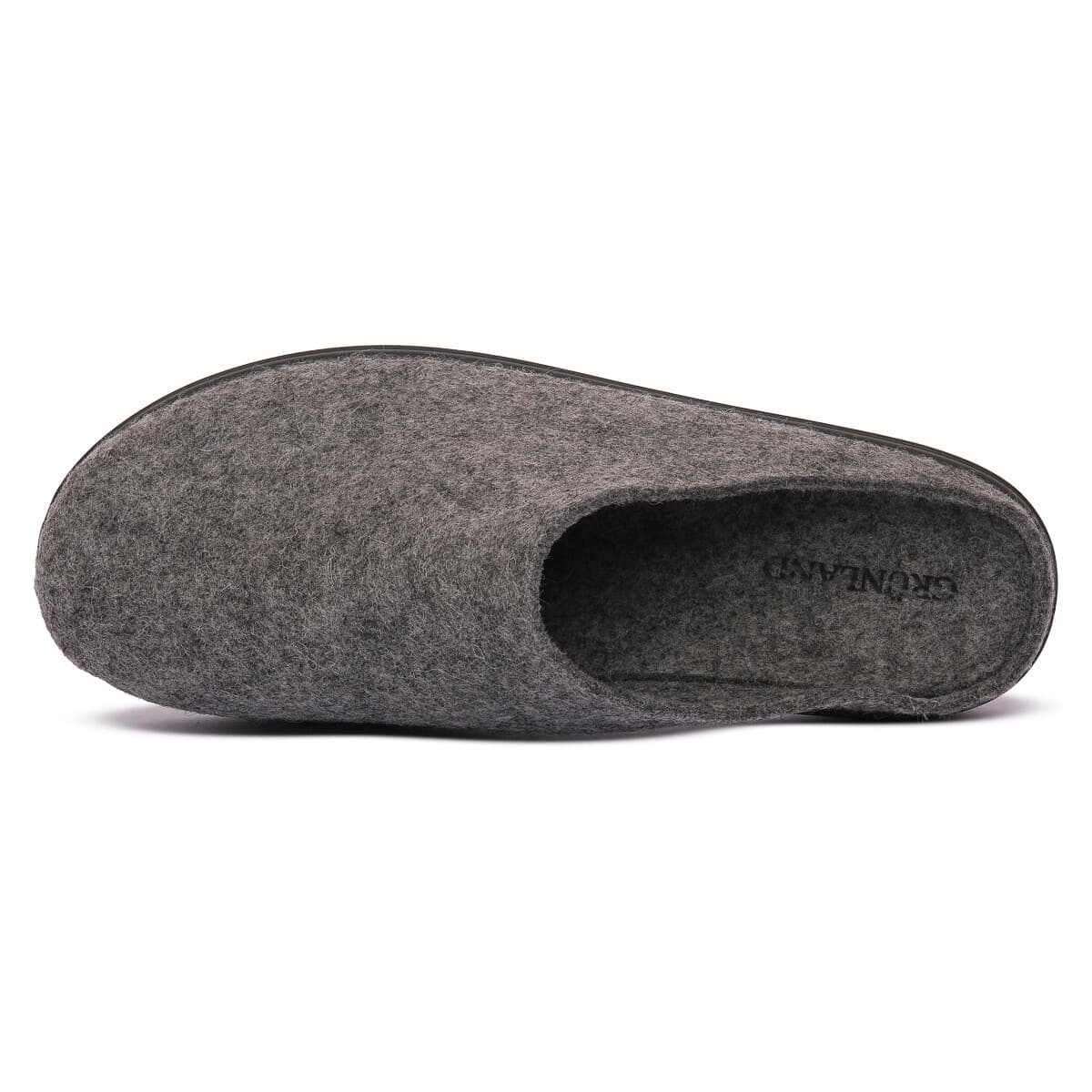 Men's House Slippers Grunland Gray