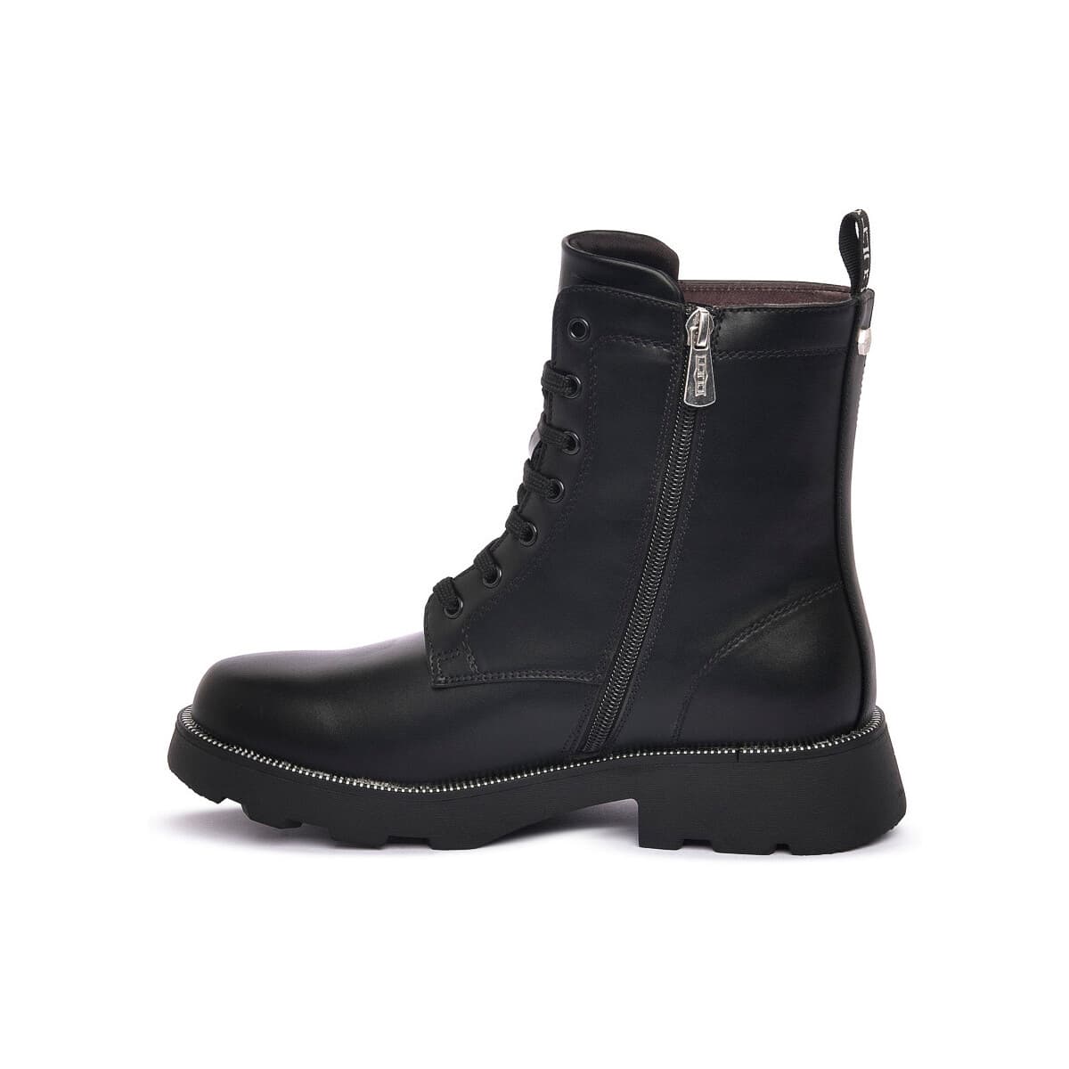 Girls' Boots Cult Black