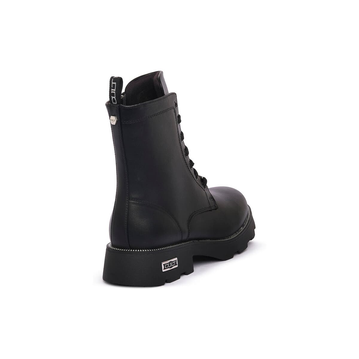 Girls' Boots Cult Black