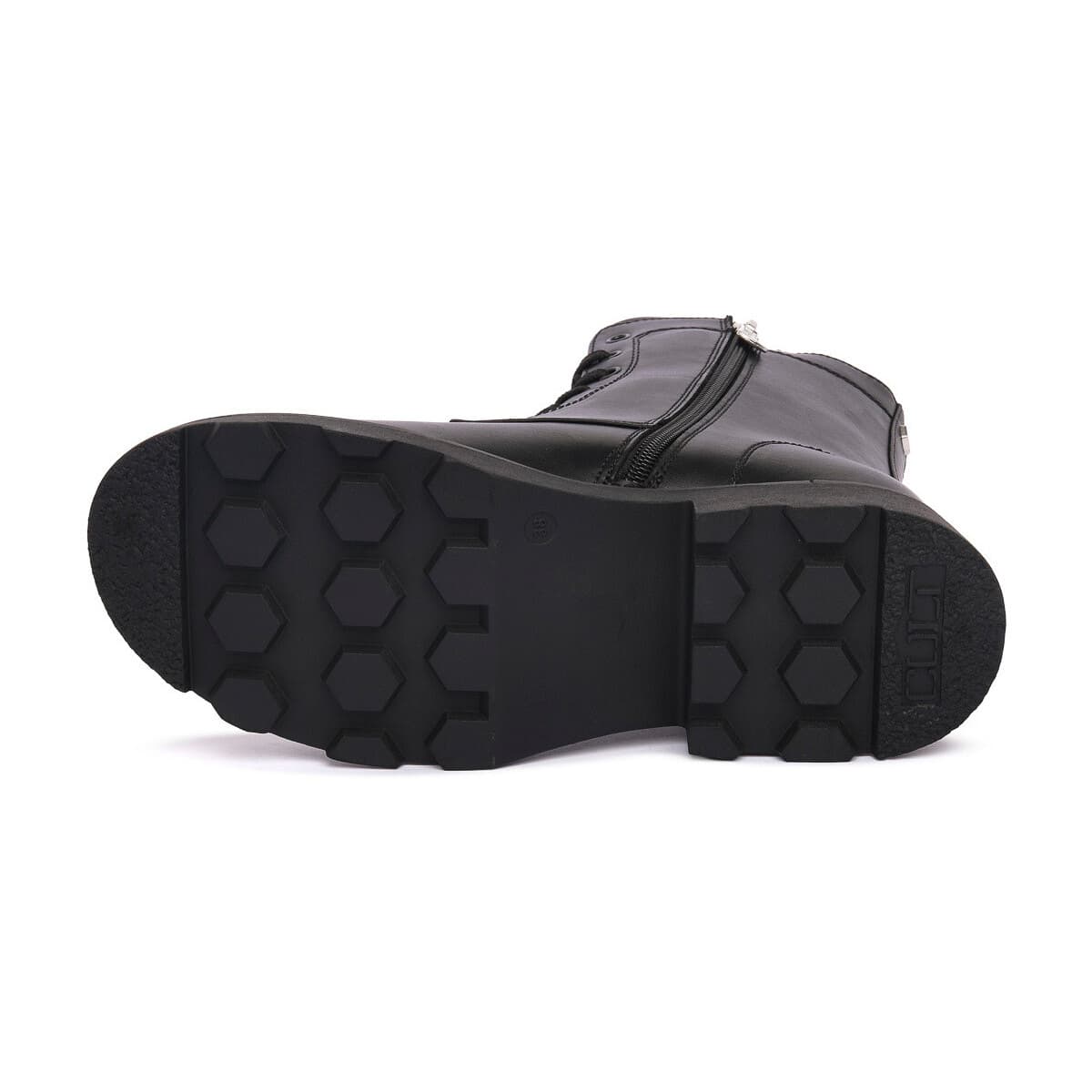 Girls' Boots Cult Black