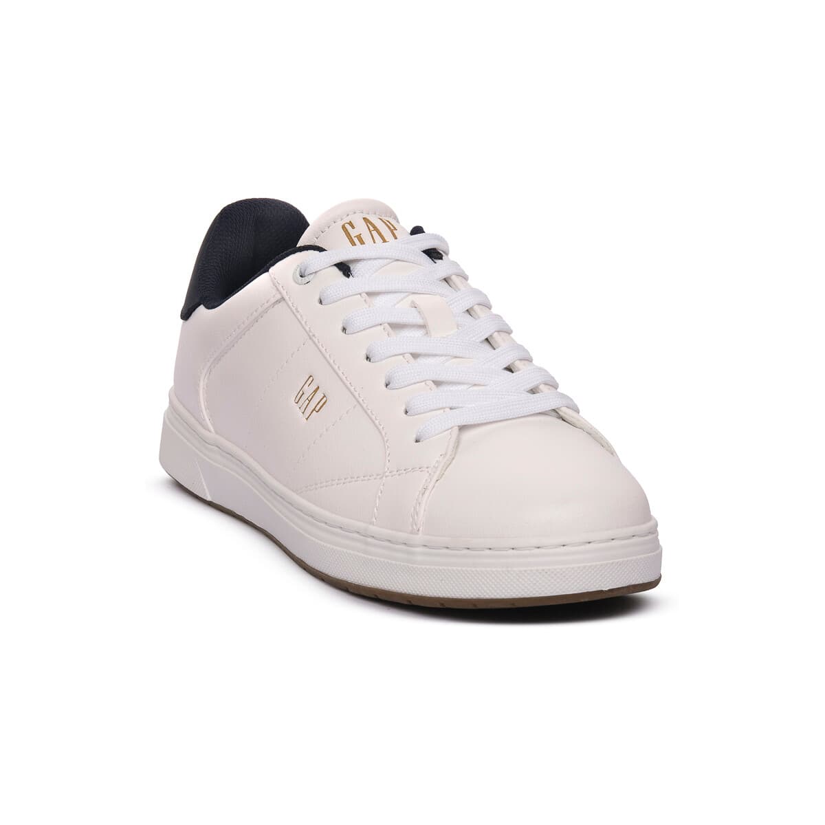 Men's Sneakers Gap White