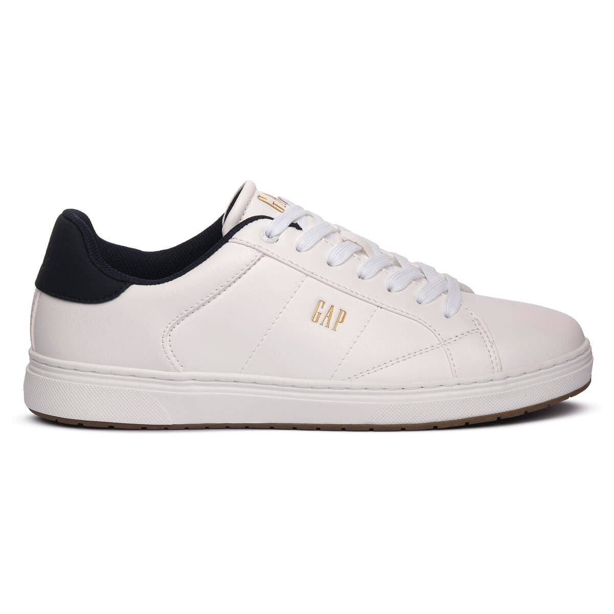 Men's Sneakers Gap White