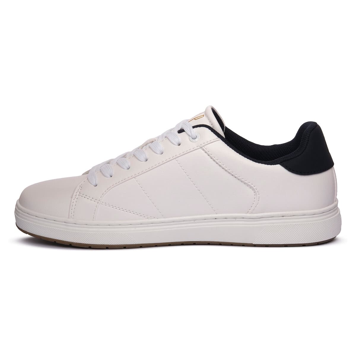 Men's Sneakers Gap White