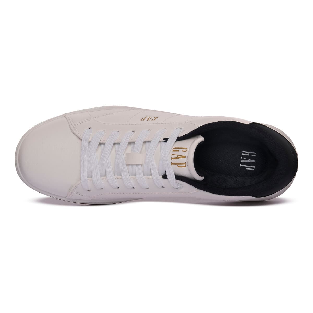 Men's Sneakers Gap White