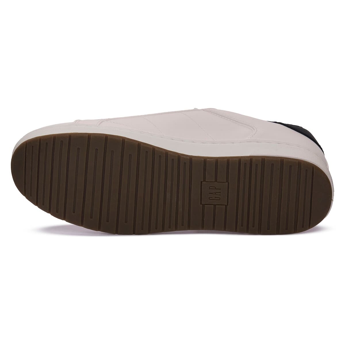 Men's Sneakers Gap White