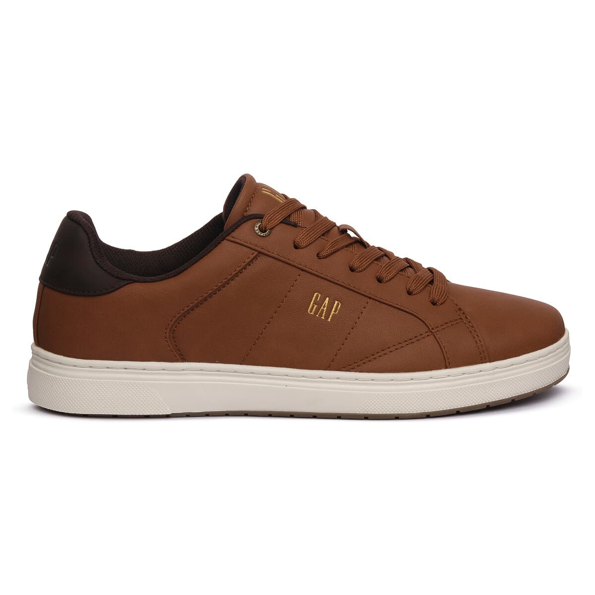 Men's Sneakers Gap Brown
