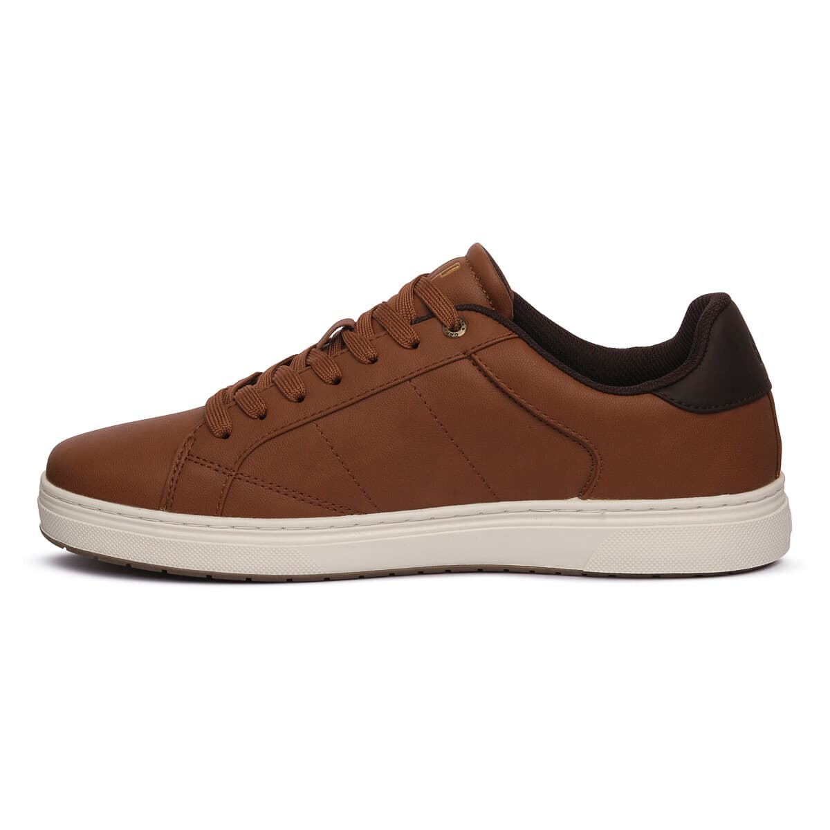 Men's Sneakers Gap Brown