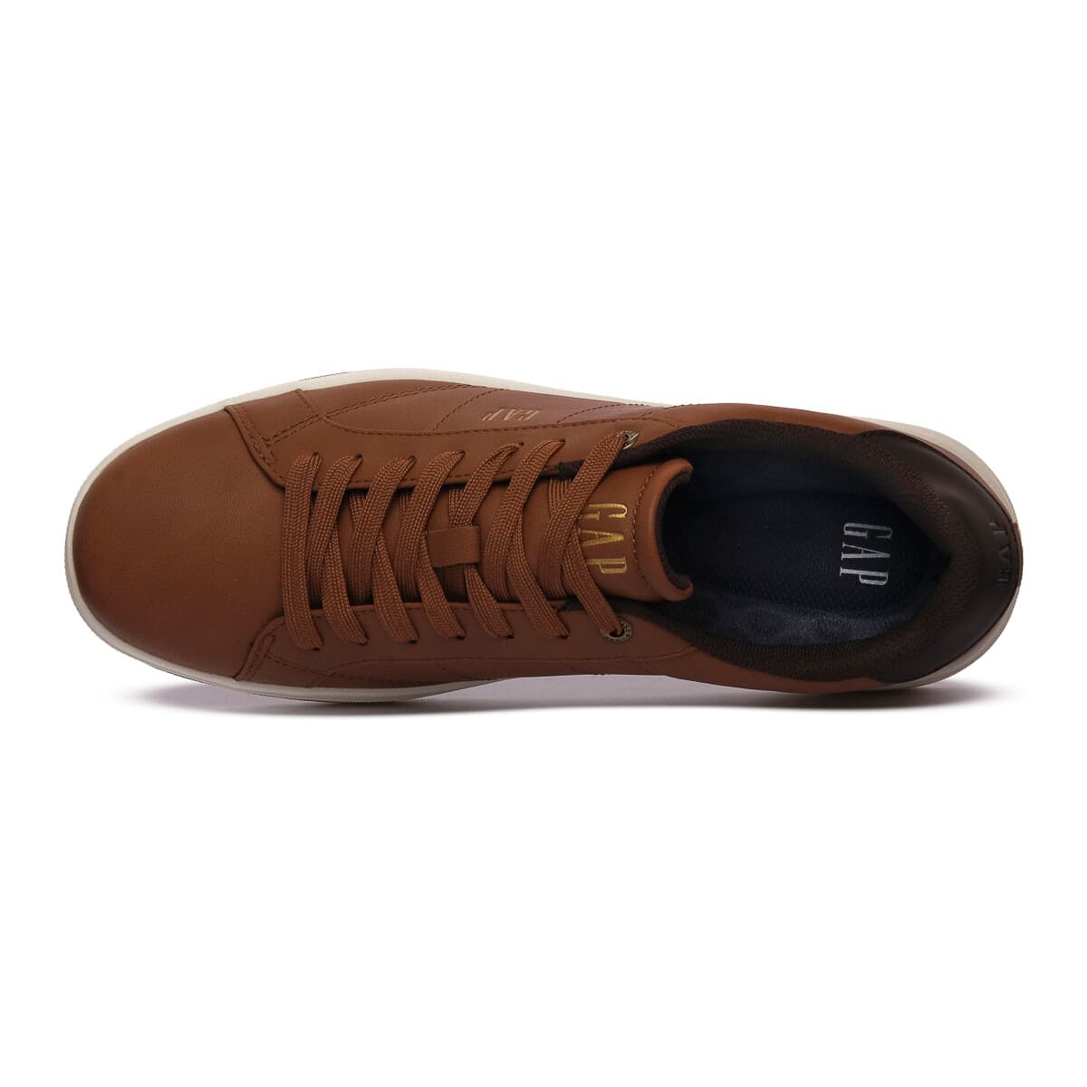 Men's Sneakers Gap Brown