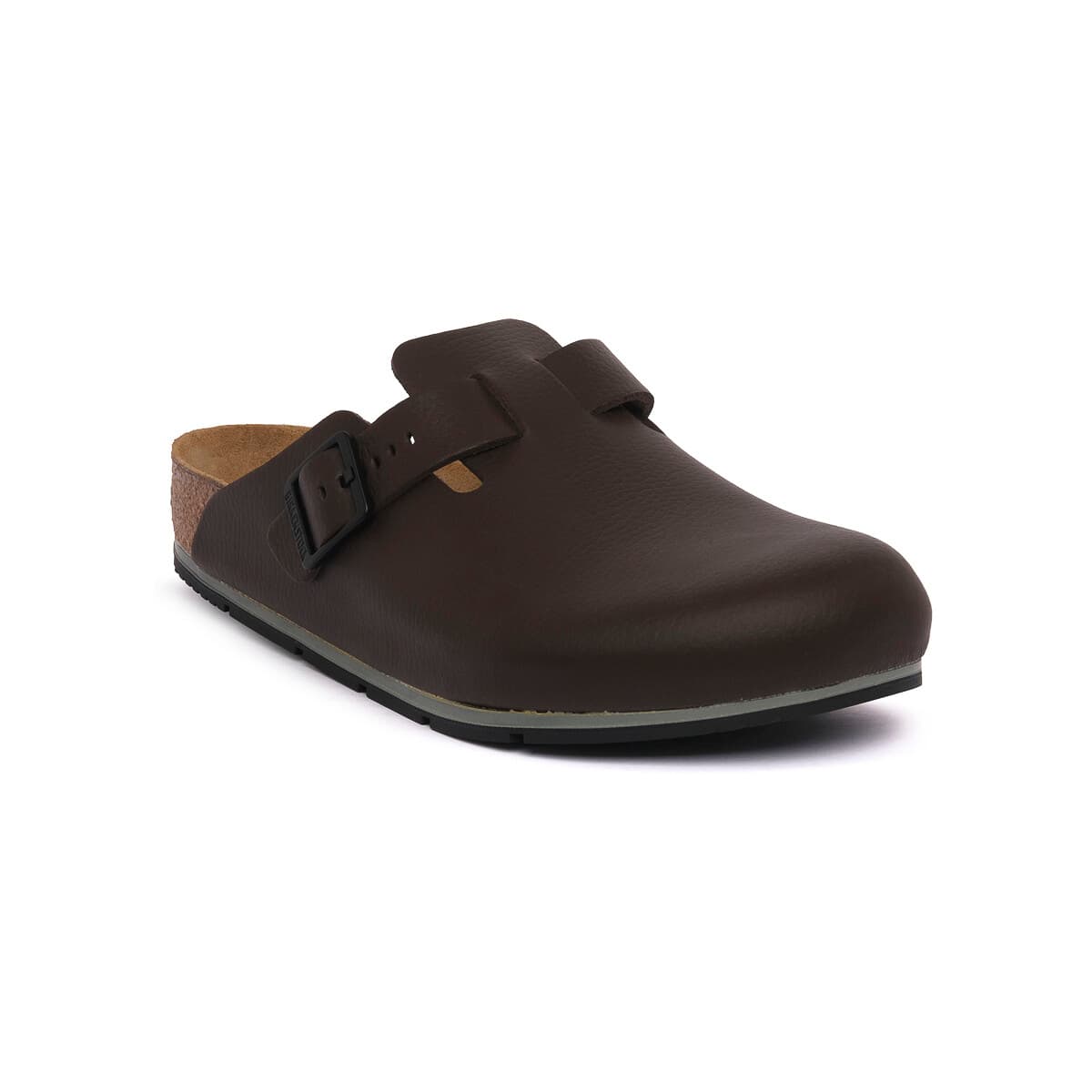 Τσόκαρα BIRKENSTOCK BOSTON PRO 2 JAVA CALZ S