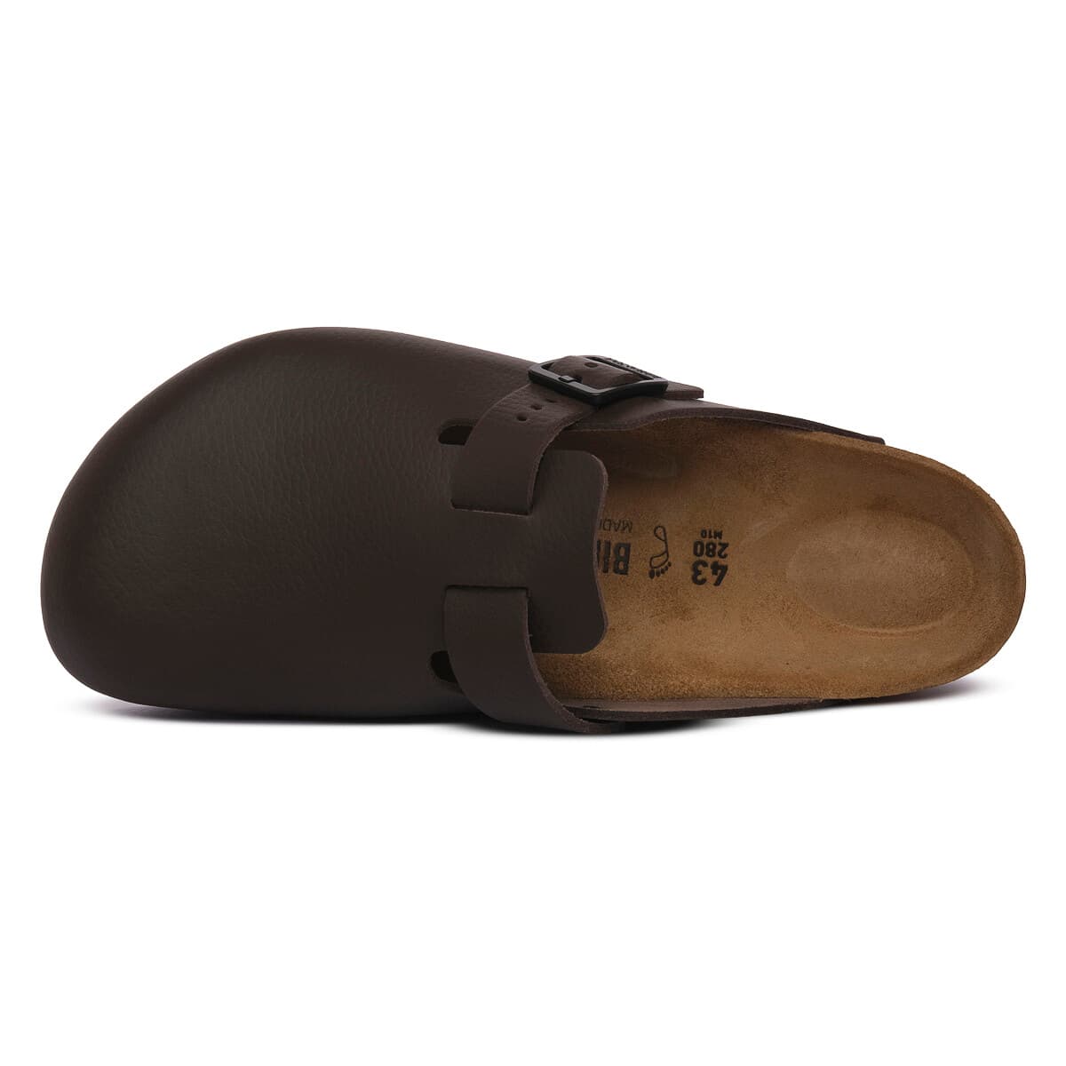 Men's Clogs BIRKENSTOCK Brown