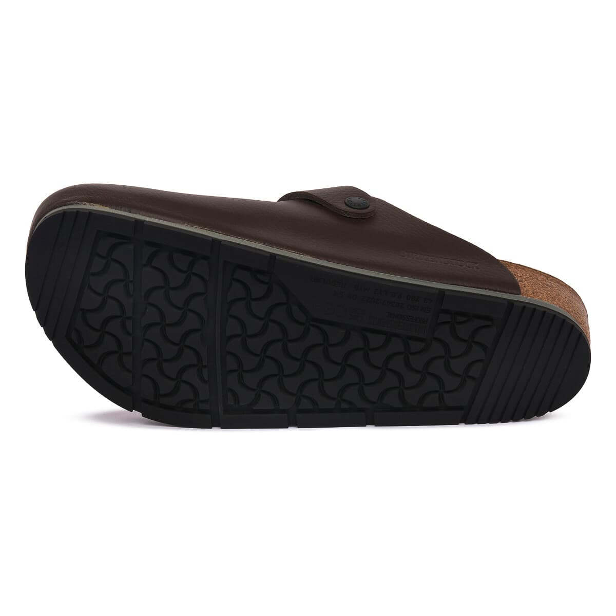 Men's Clogs BIRKENSTOCK Brown