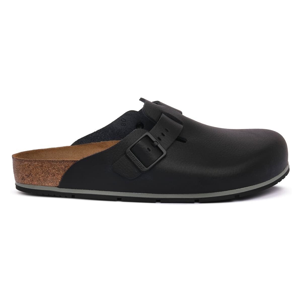 Men's Clogs BIRKENSTOCK Black