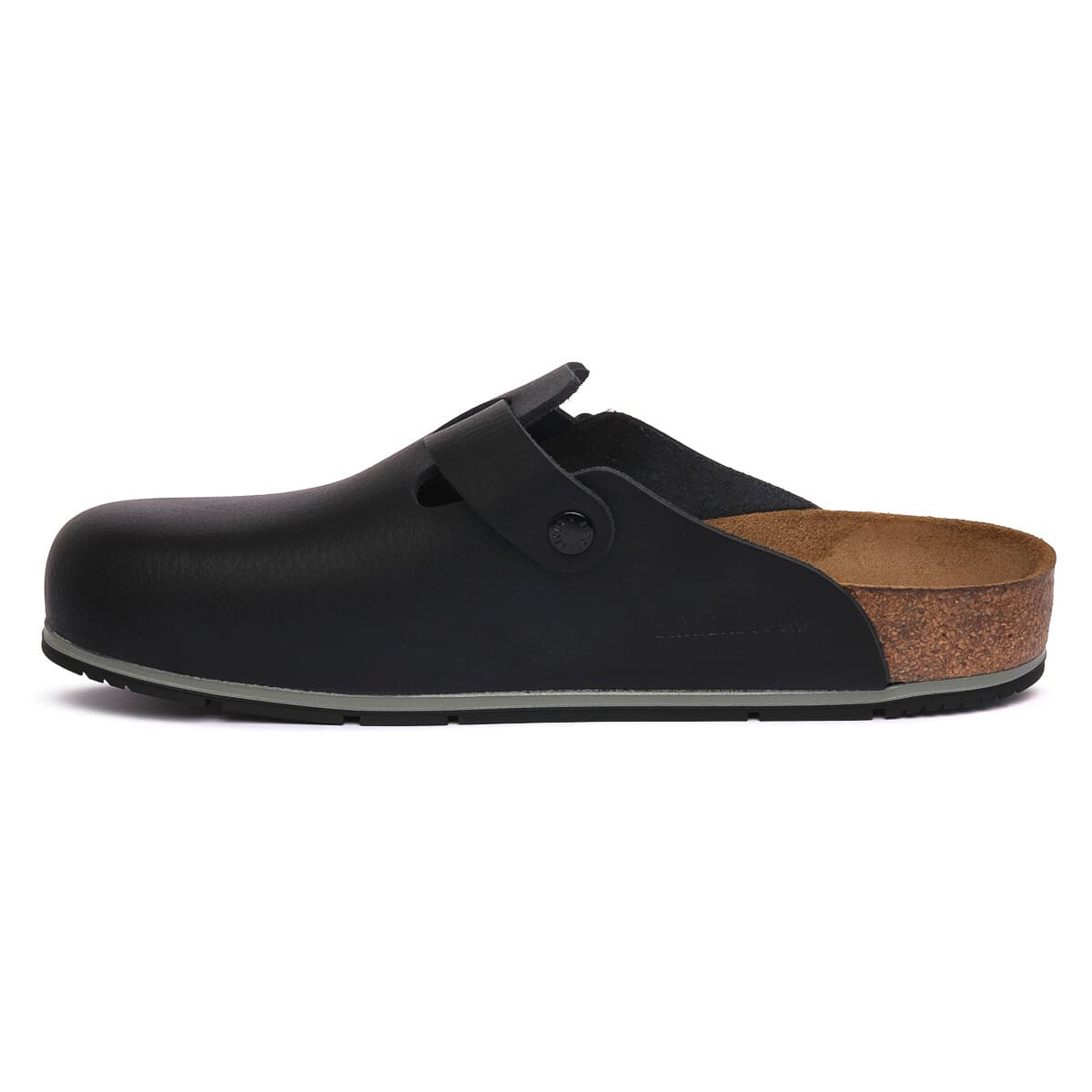 Men's Clogs BIRKENSTOCK Black