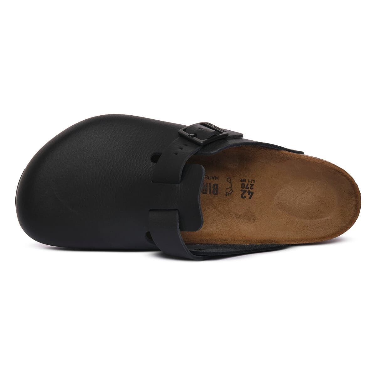 Men's Clogs BIRKENSTOCK Black