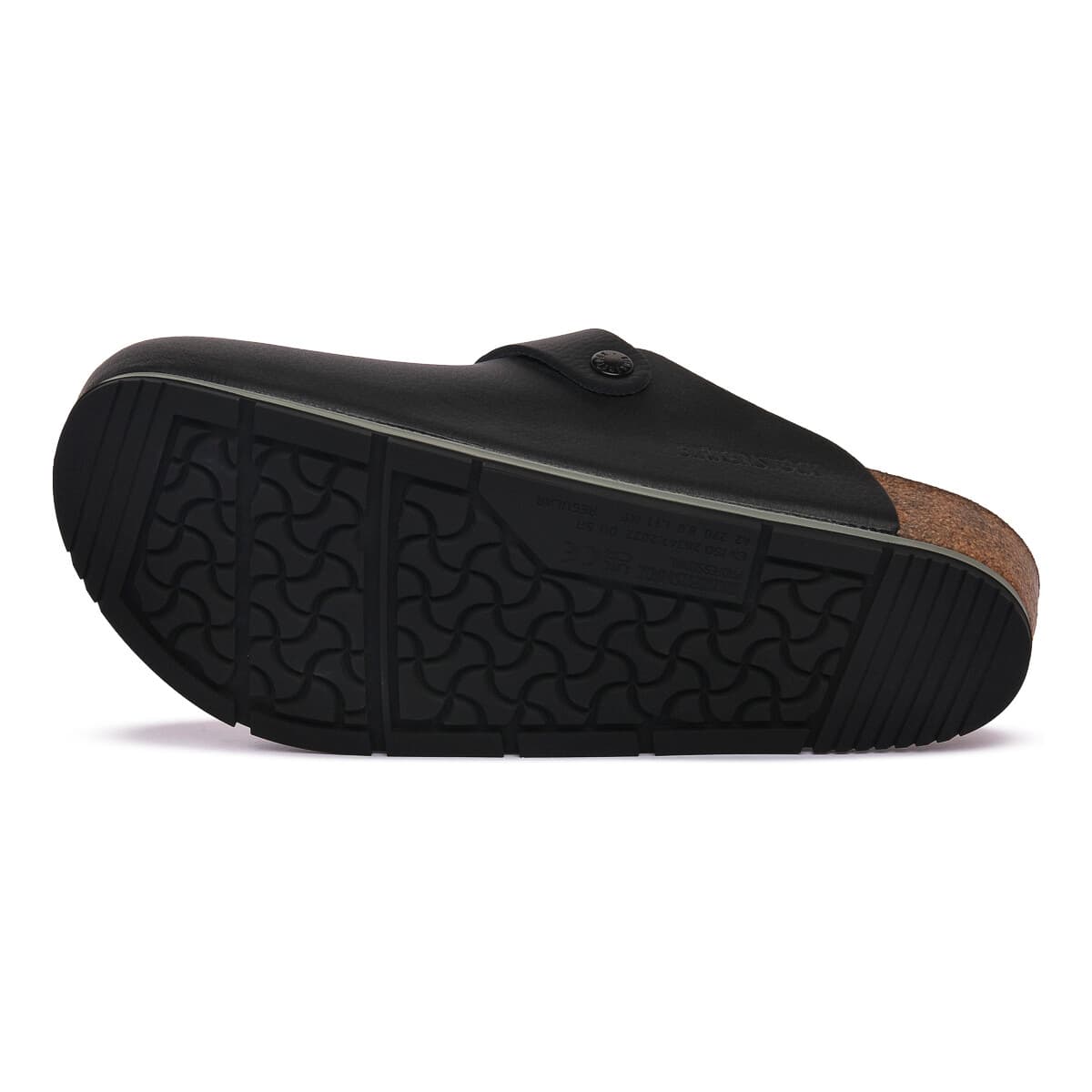 Men's Clogs BIRKENSTOCK Black