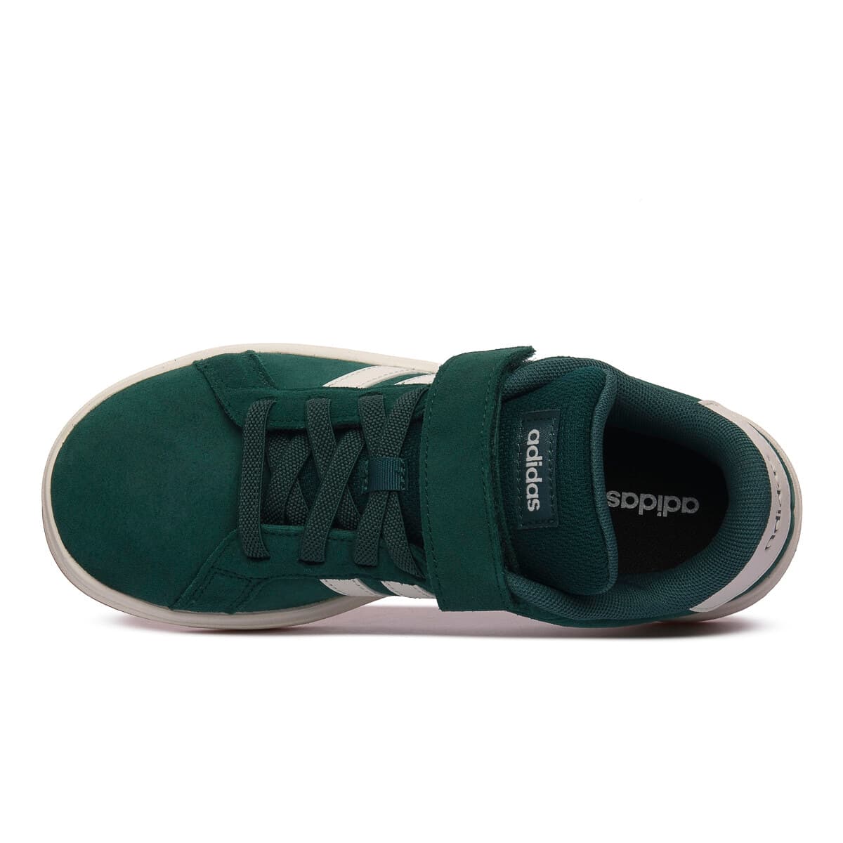 Girls' Sneakers adidas Pink