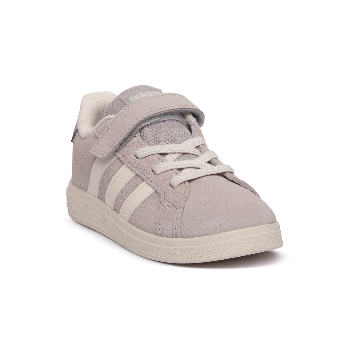 Boys' Sneakers adidas Pink