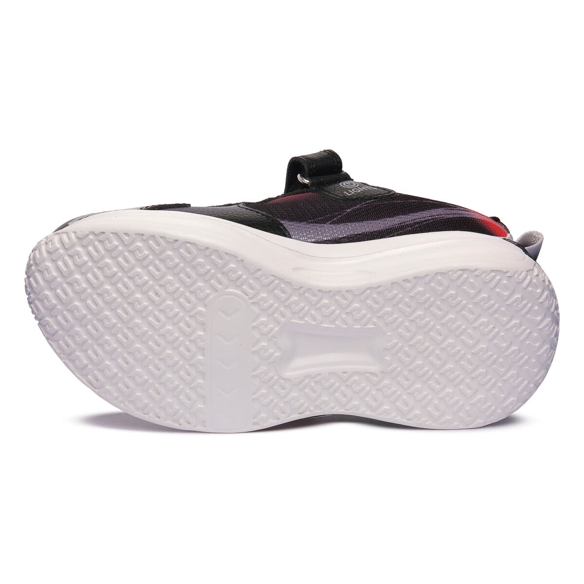 Boys' Sneakers Bull Boys Black