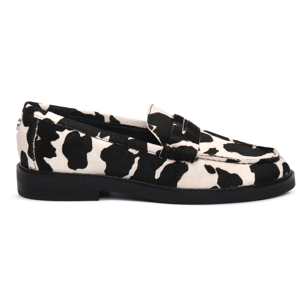 Women's Loafers Steve Madden Black