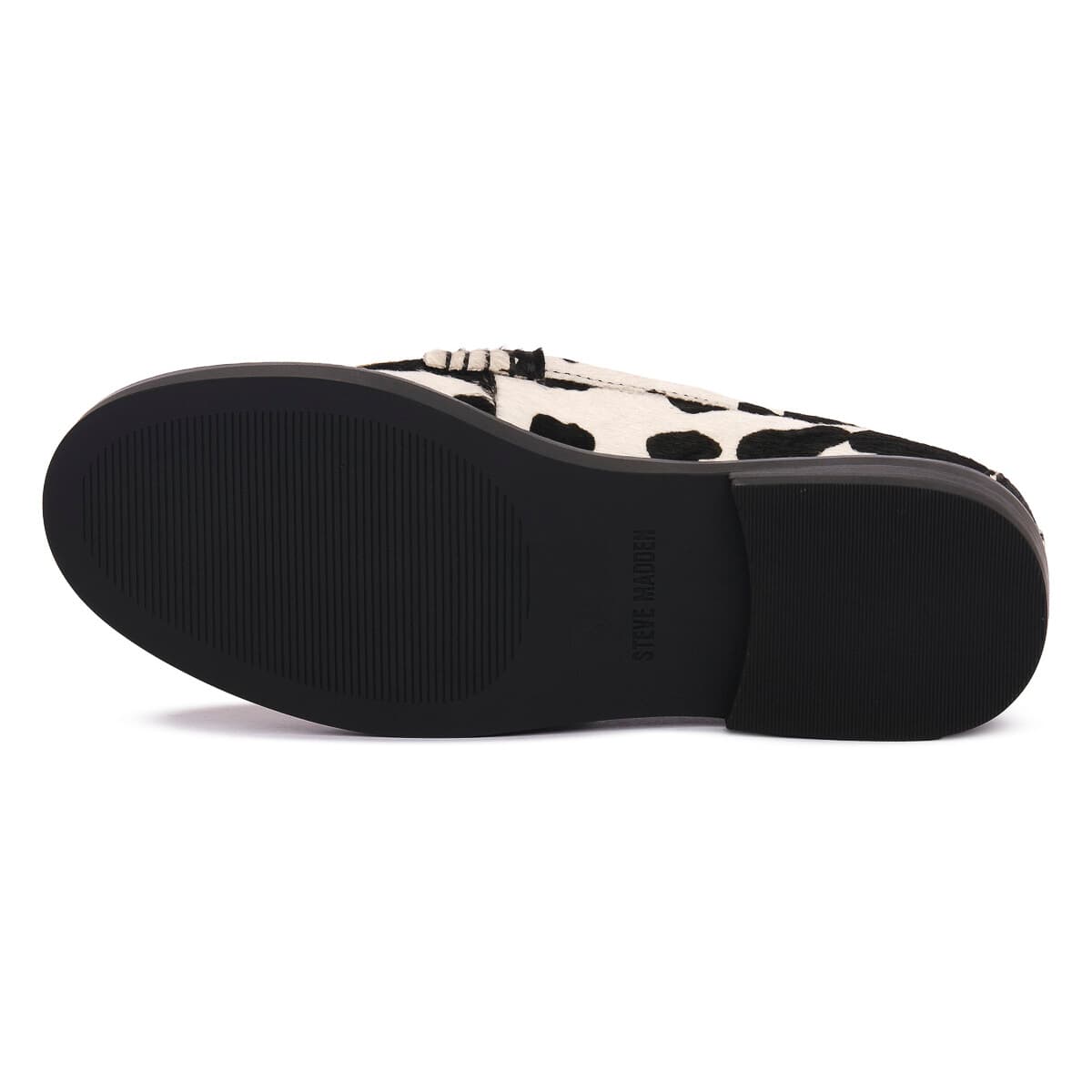 Women's Loafers Steve Madden Black