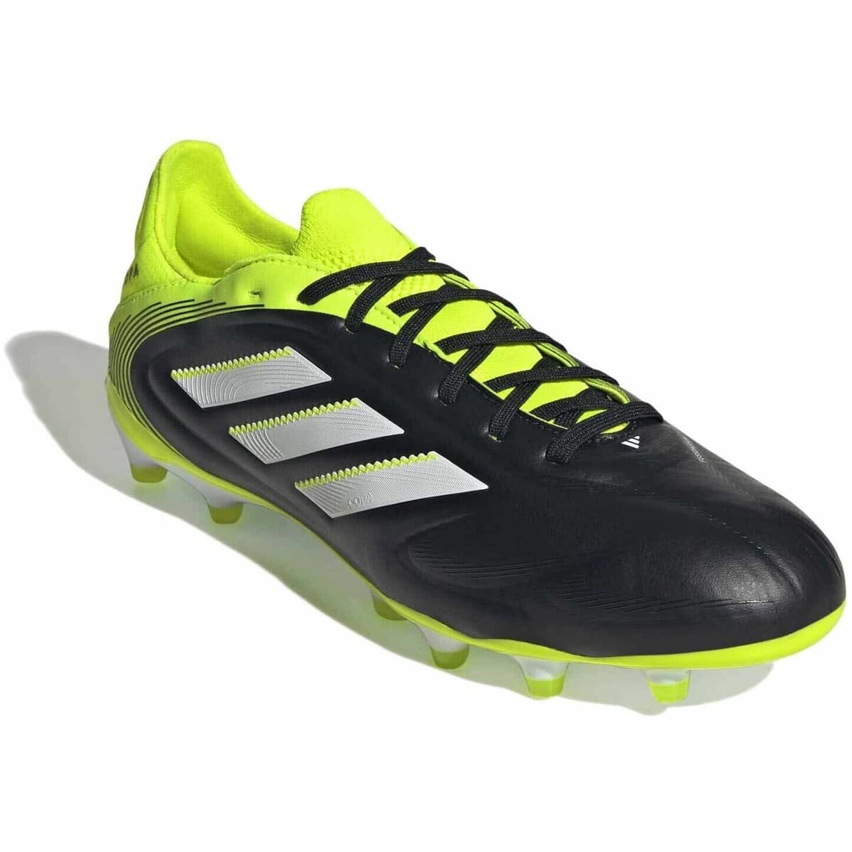 Men's Football Boots adidas Black
