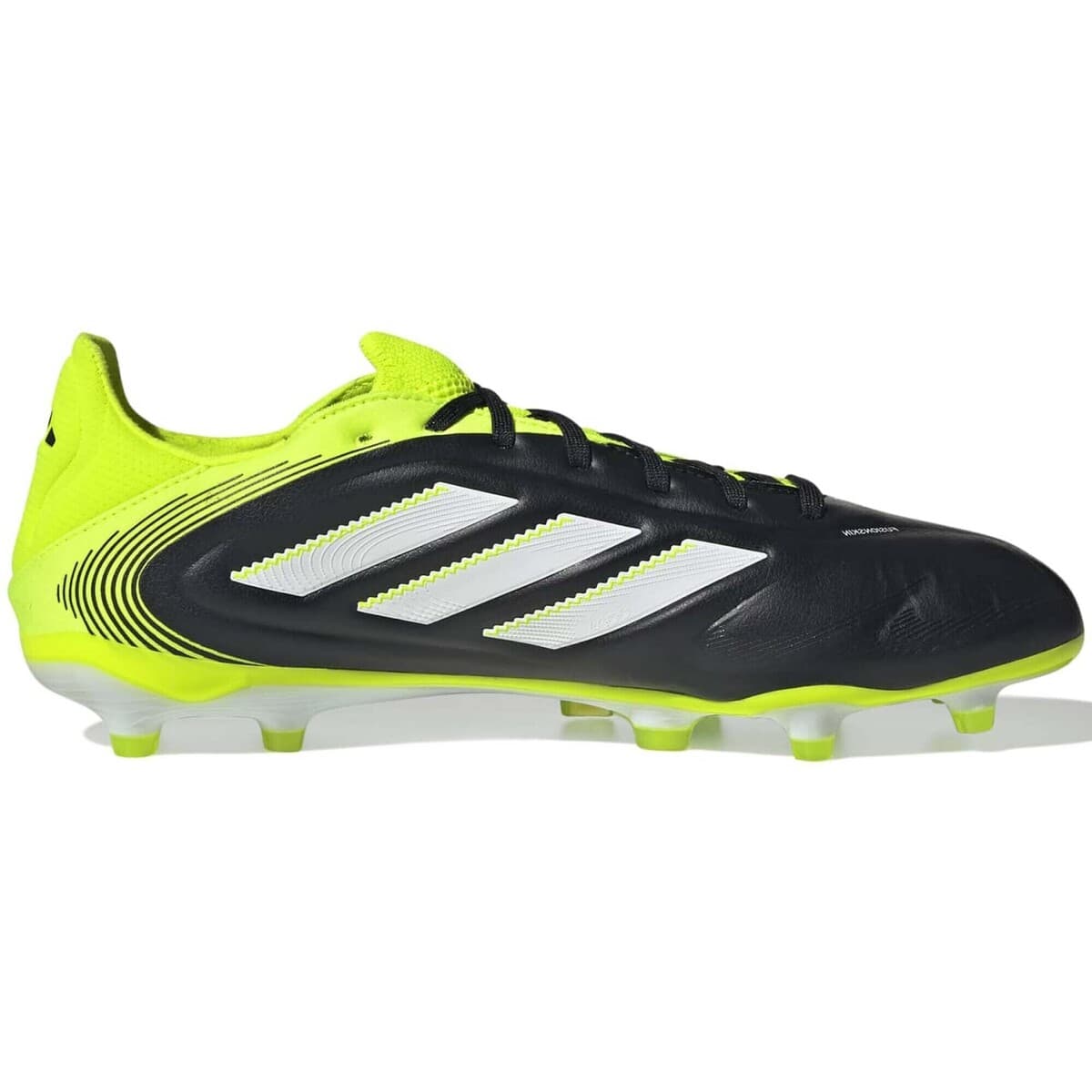 Men's Football Boots adidas Black