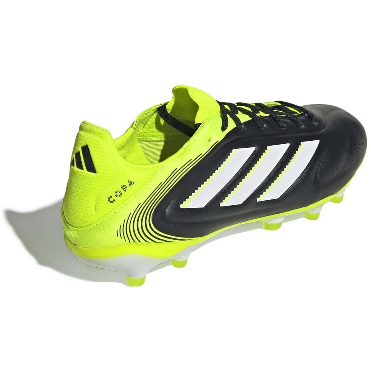 Men's Football Boots adidas Black